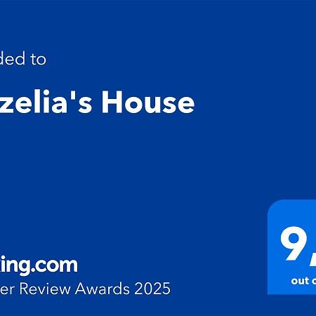 GaulaMazelia'S Houseアパートメント エクステリア 写真