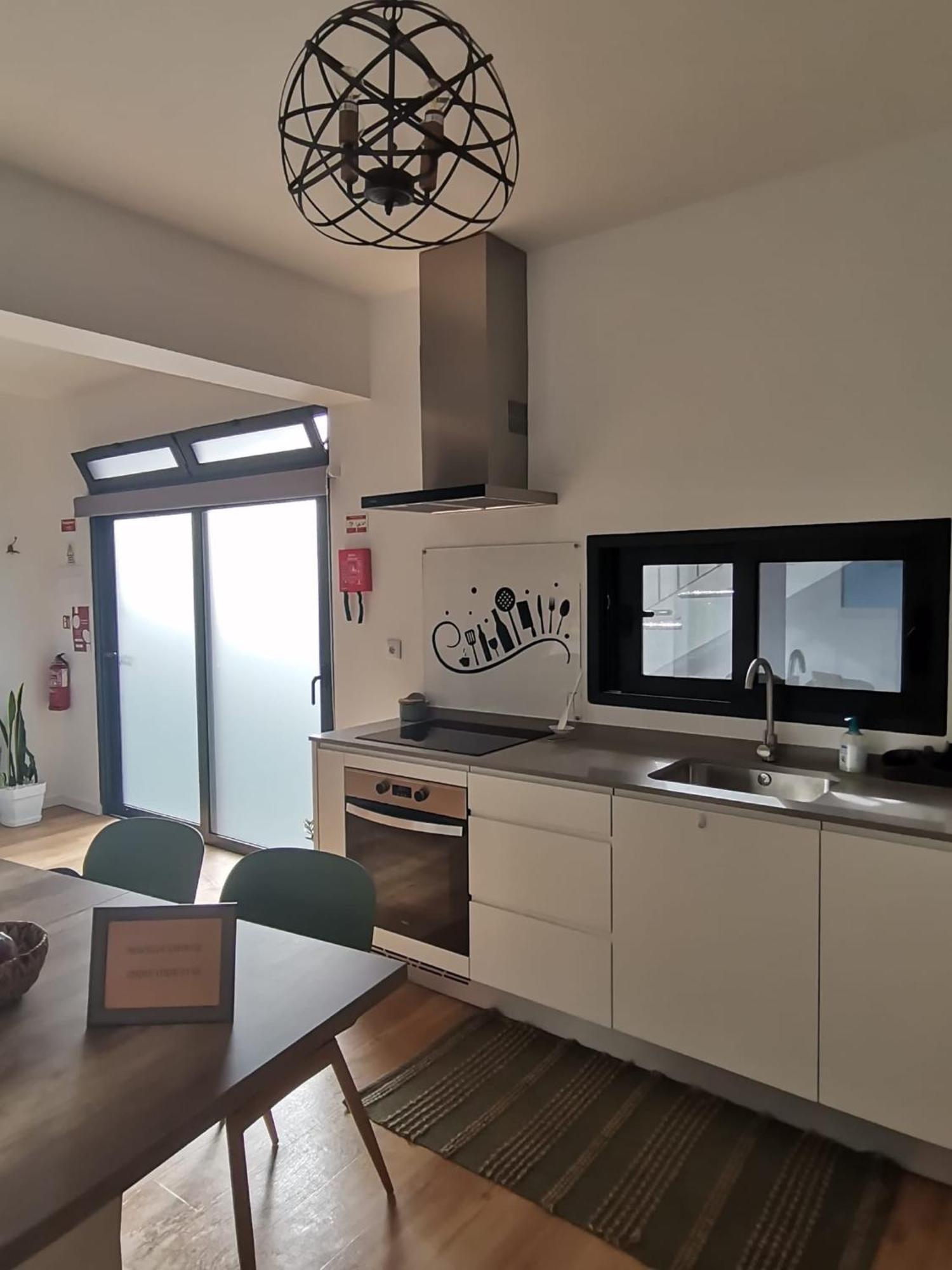 GaulaMazelia'S Houseアパートメント エクステリア 写真